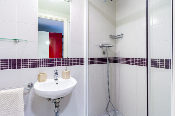  Silver Twin Studio  -  Hawley Crescent  - Gallery -  3