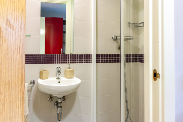 Silver Studio - Hawley Crescent - Gallery - 2