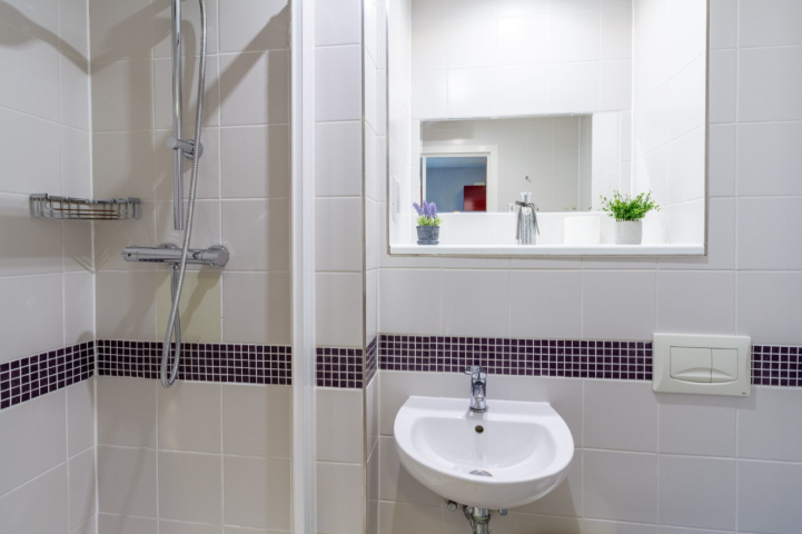  Gold Studio  -  Hawley Crescent  - Gallery -  2