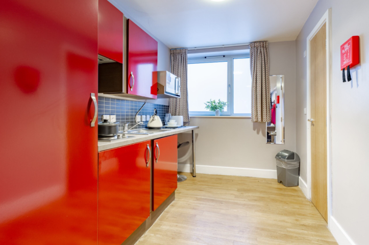 Gold Studio - Hawley Crescent - Gallery - 3