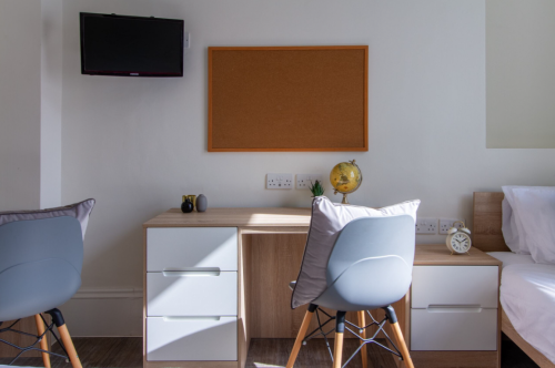 Janet Poole House  - Gallery -  5