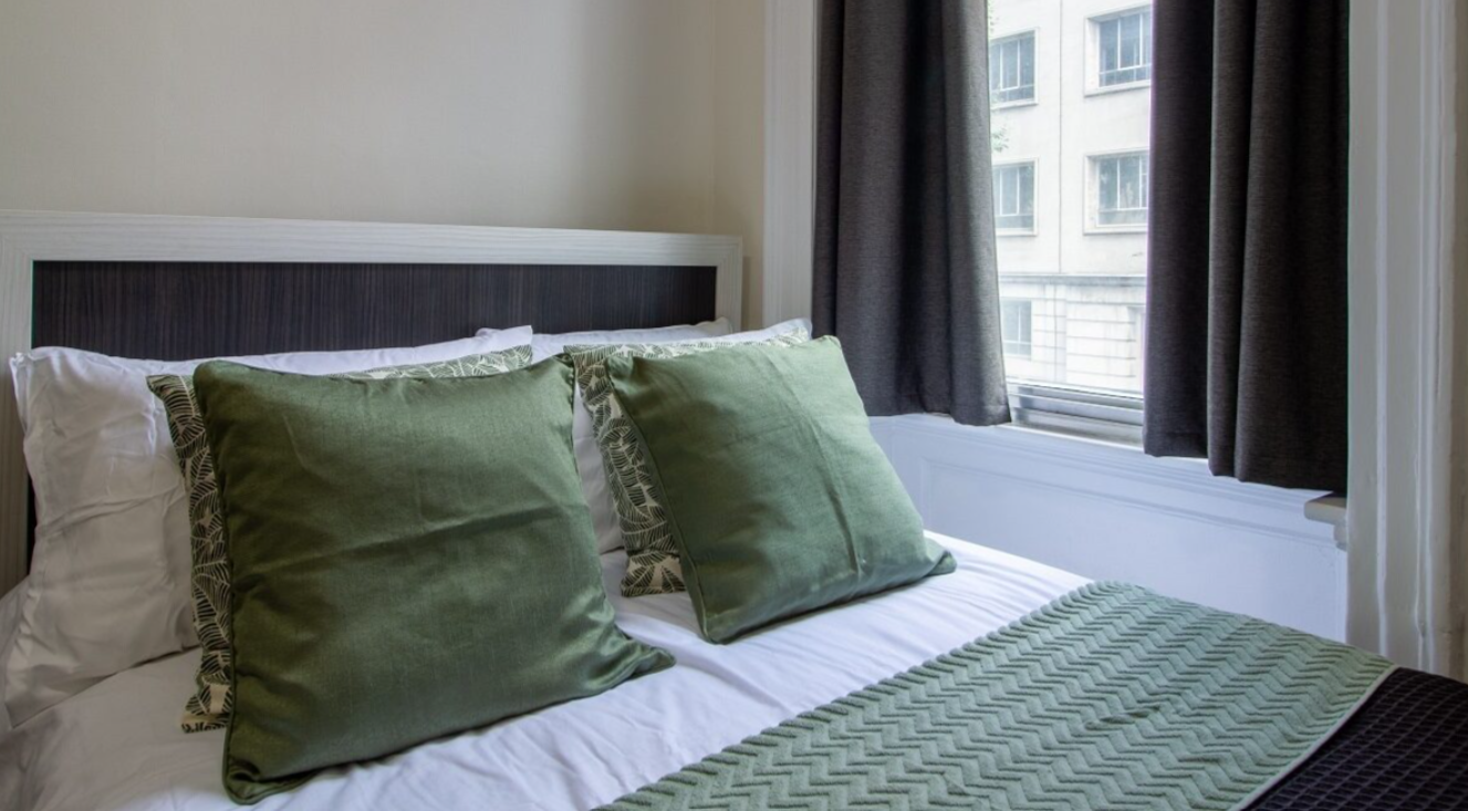  Silver Room  -  Janet Poole House  - Gallery -  1