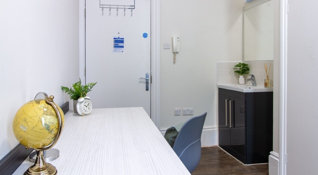 Silver Room - Janet Poole House - Gallery - 2