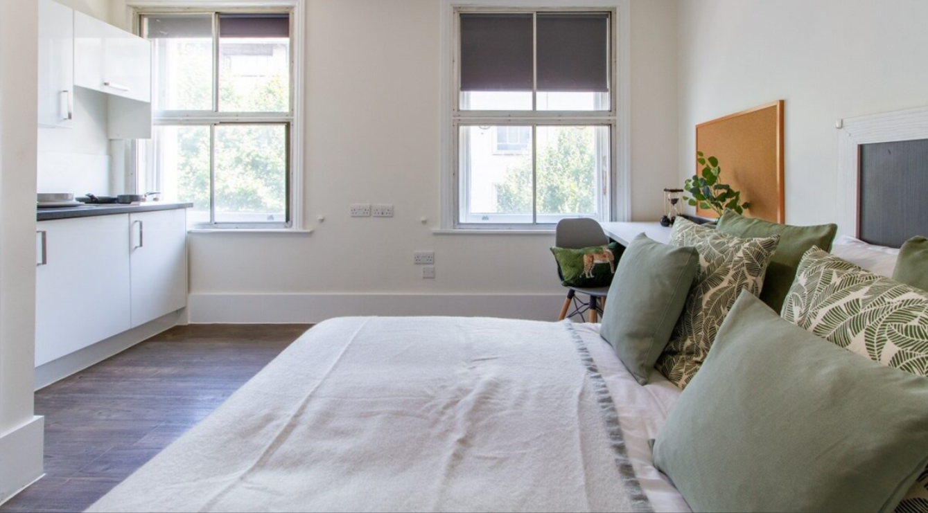  Silver Studio  -  Janet Poole House  - Gallery -  1