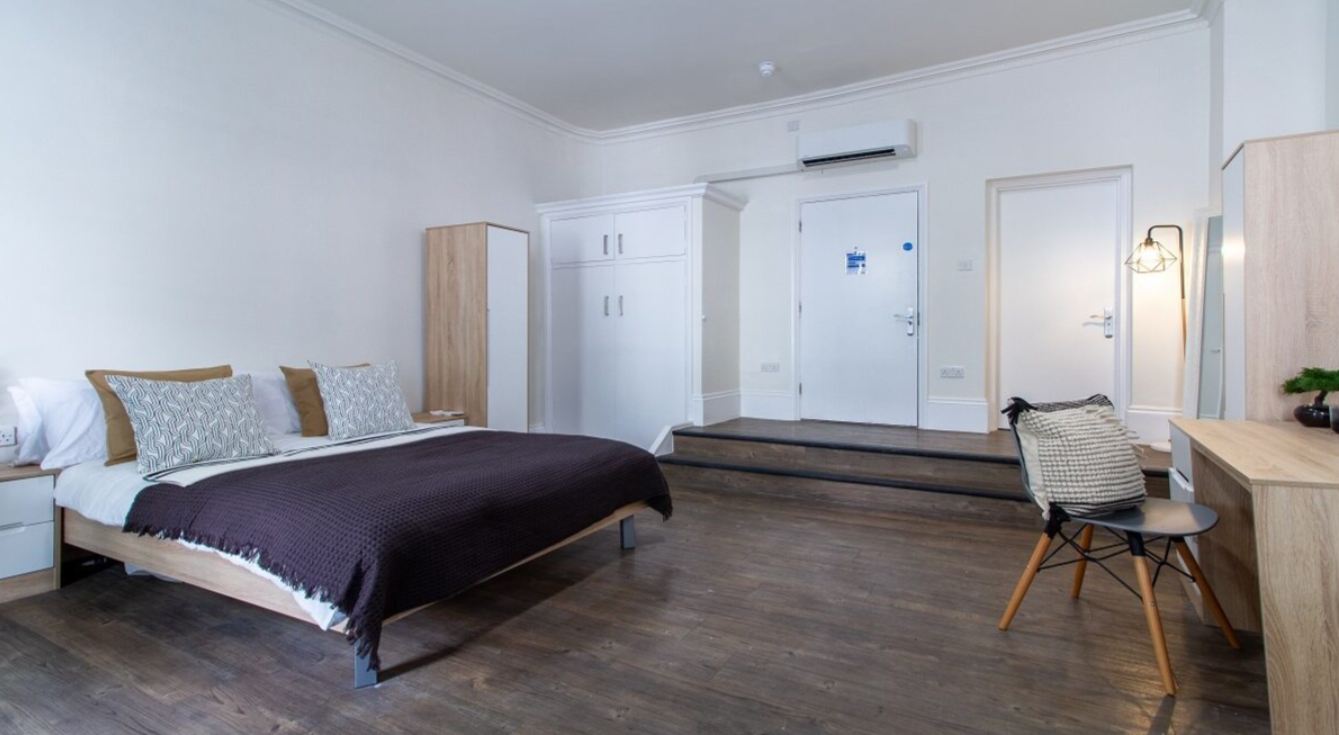 Platinum Studio - Janet Poole House - Gallery - 1