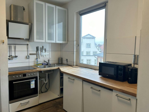 Clean & Calm Single Occupancy