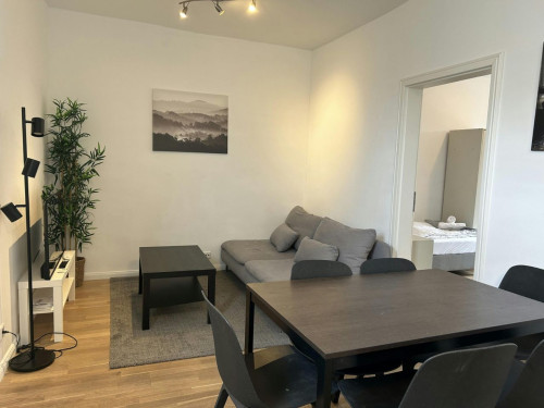 Clean & Calm Single Occupancy