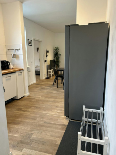 Clean & Calm Single Occupancy