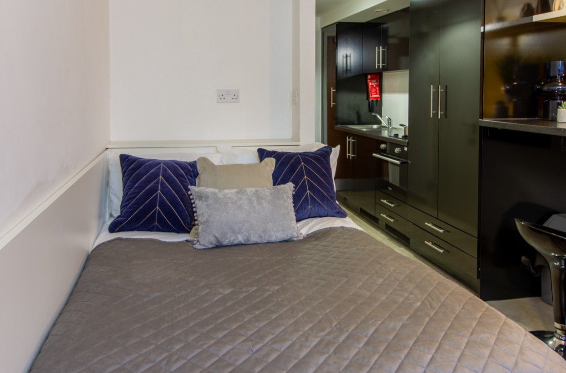 Gold Studio  -  Bowman House  - Gallery -  1