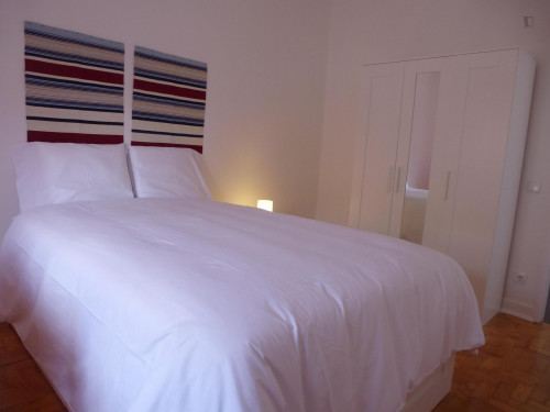 Homely 1-bedroom apartment in Conchada neighbourhood - Gallery - 6