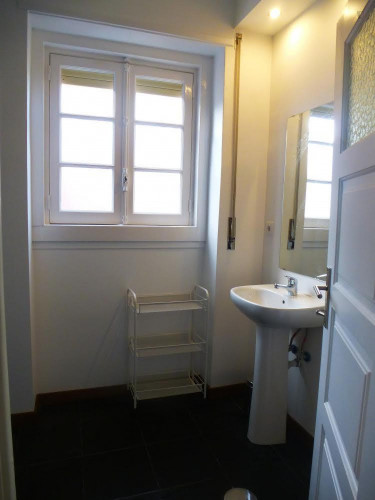 Homely 1-bedroom apartment in Conchada neighbourhood