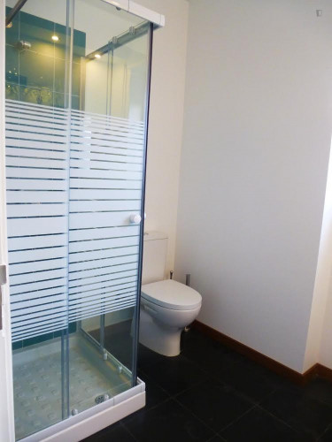 Homely 1-bedroom apartment in Conchada neighbourhood