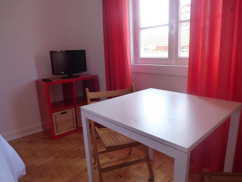 Homely 1-bedroom apartment in Conchada neighbourhood - Gallery - 8
