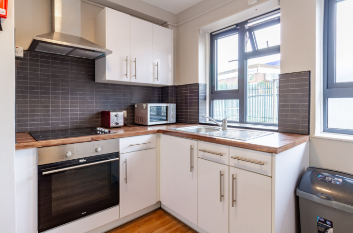  Bronze Non-Ensuite Room  -  Landale House  - Gallery -  2