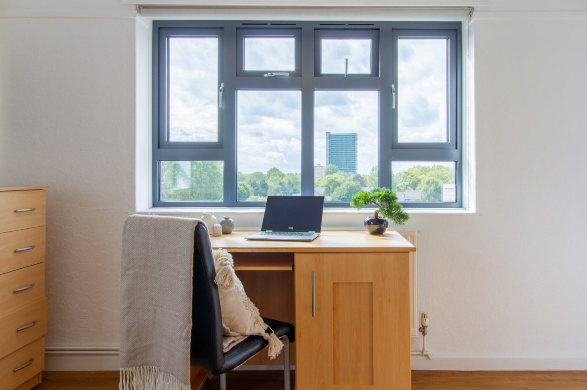 Silver Ensuite - Landale House - Gallery - 2