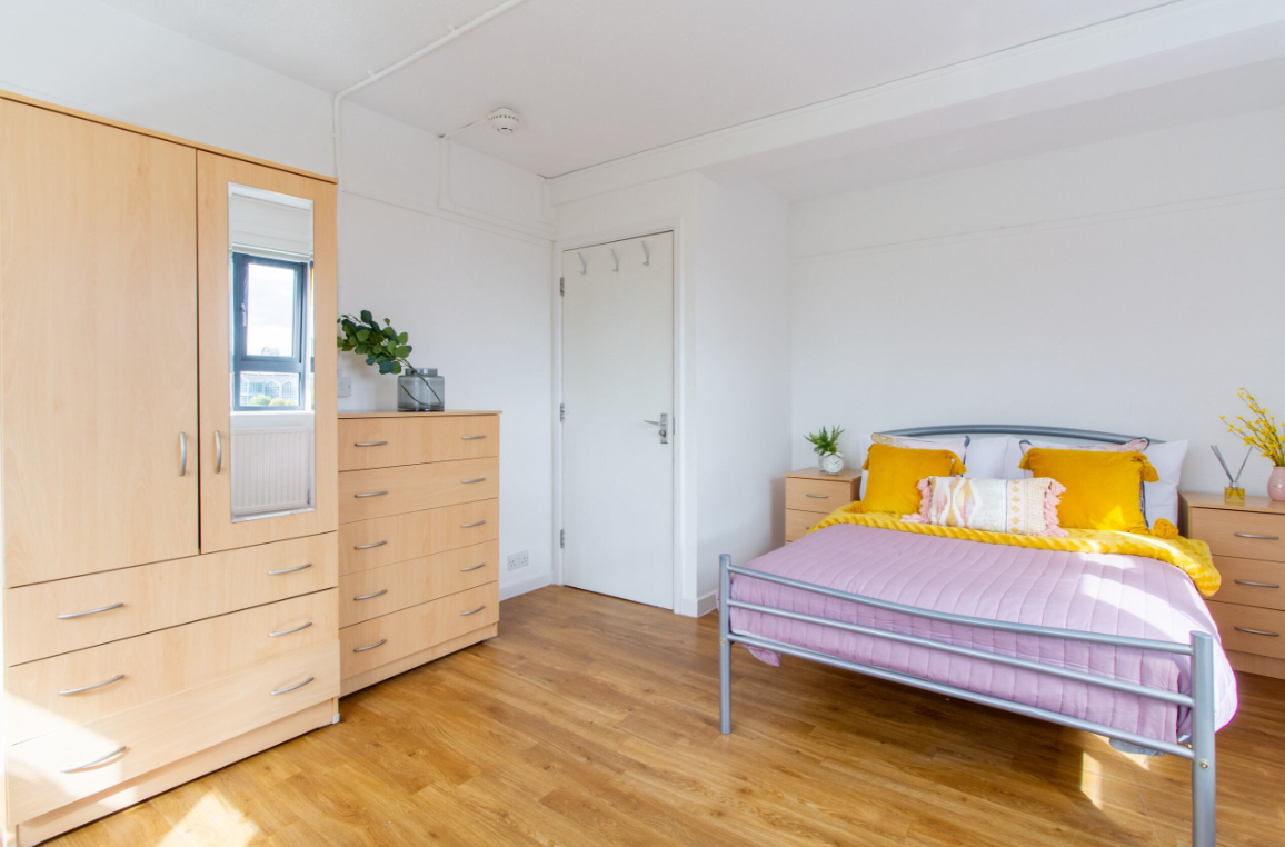  Silver Ensuite  -  Landale House  - Gallery -  1