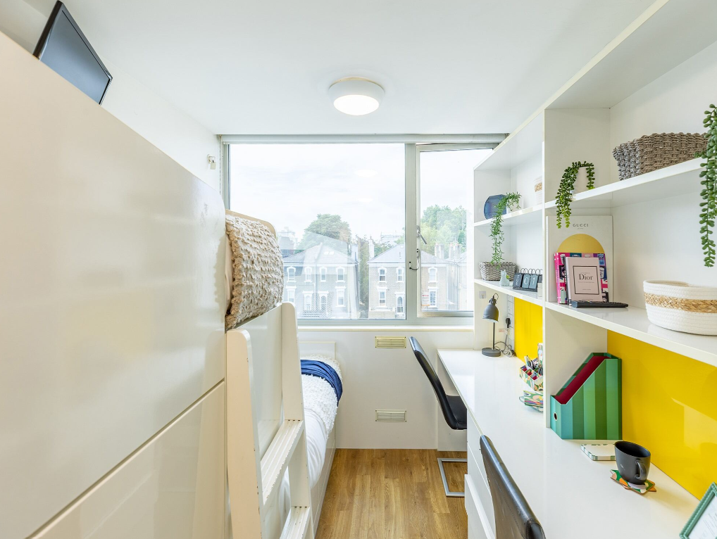  Chelsea Ensuite  -  Lightfoot Hall  - Gallery -  1