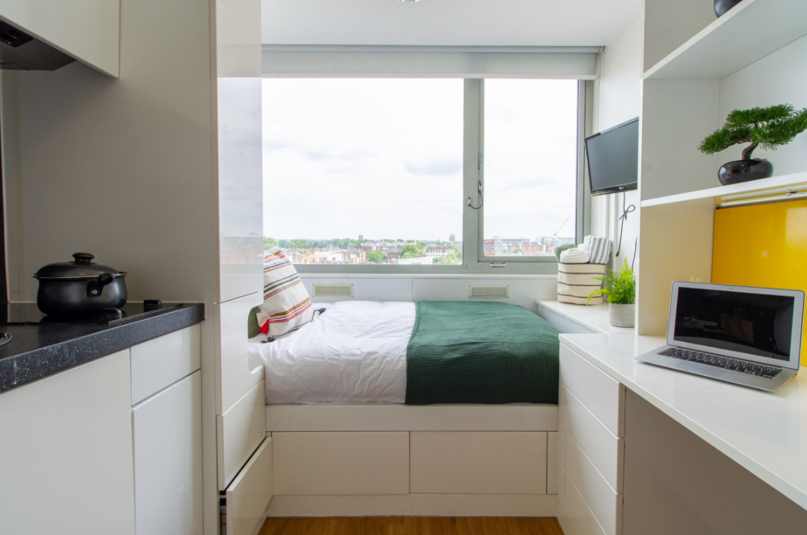 Silver Studio - Lightfoot Hall - Gallery - 1