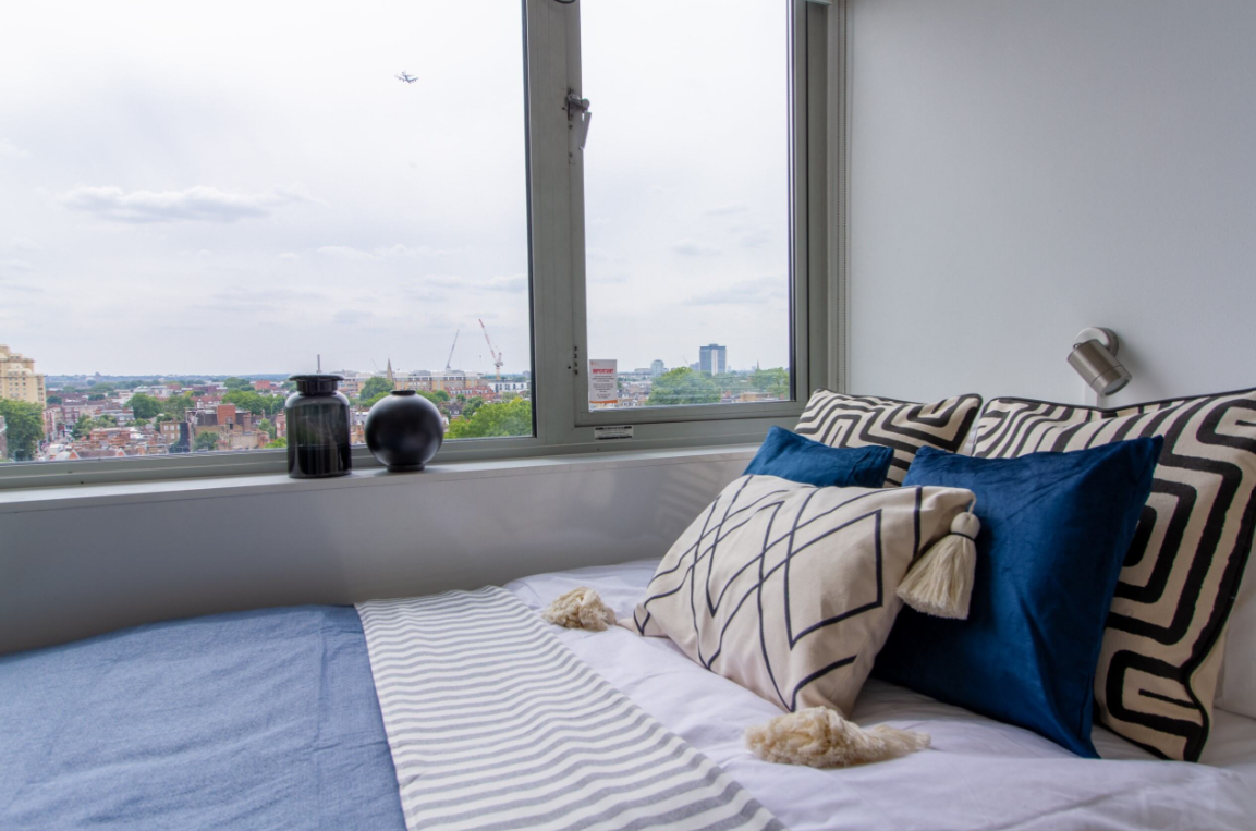 Gold Studio - Lightfoot Hall - Gallery - 1