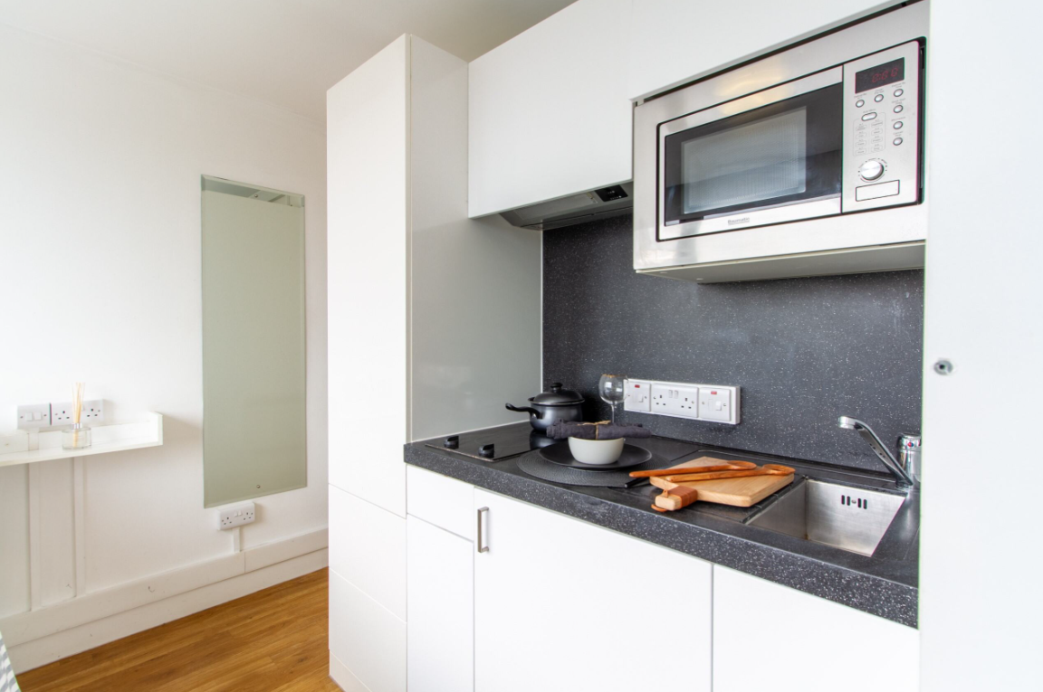 Gold Studio - Lightfoot Hall - Gallery - 2