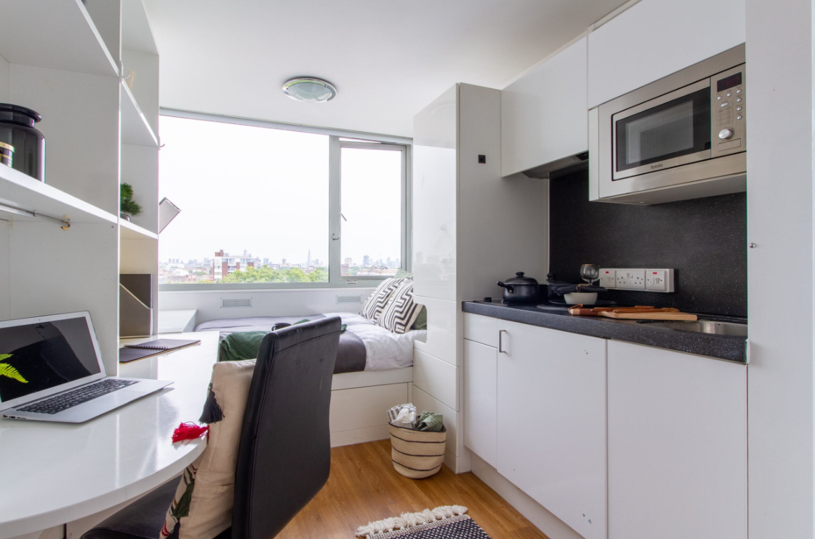 Platinum Studio - Lightfoot Hall - Gallery - 1