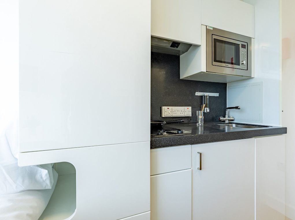 Sapphire View Studio - Lightfoot Hall - Gallery - 3