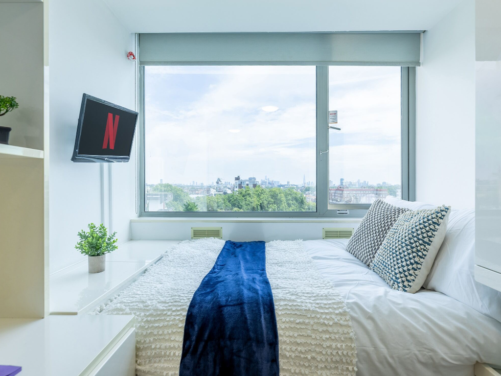 Sapphire View Studio - Lightfoot Hall - Gallery - 1