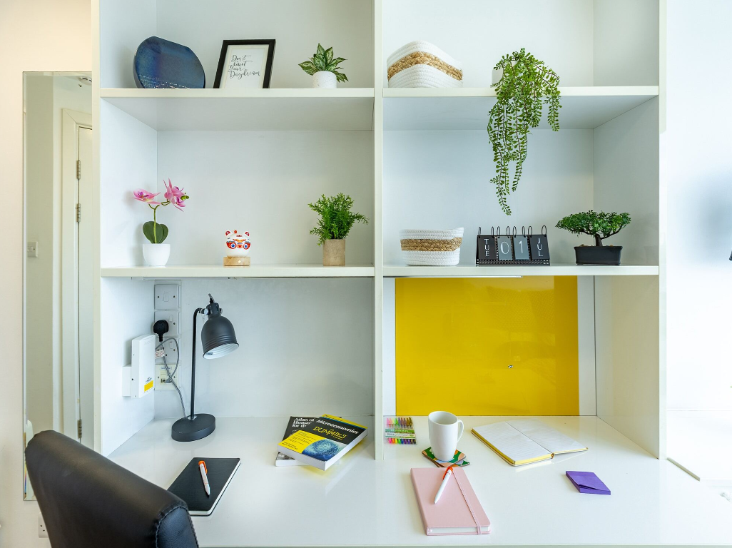  Sapphire View Studio  -  Lightfoot Hall  - Gallery -  2