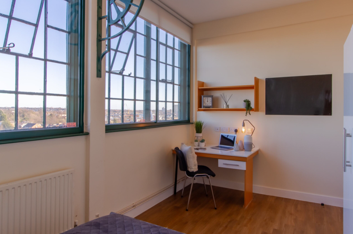  Gold Room  -  Nottingham Square  - Gallery -  3