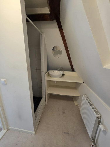 Lange Poten, The Hague