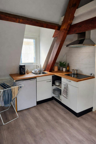 Lange Poten, The Hague