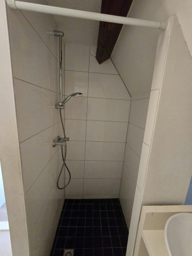 Lange Poten, The Hague