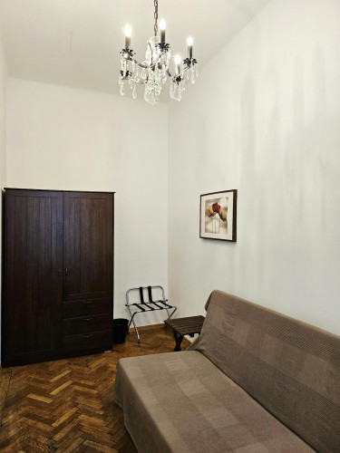 Währinger Gürtel, Vienna