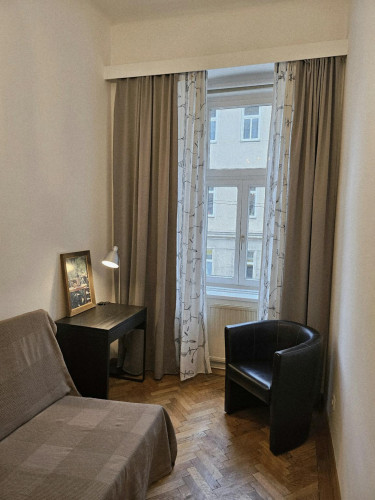 Währinger Gürtel, Vienna