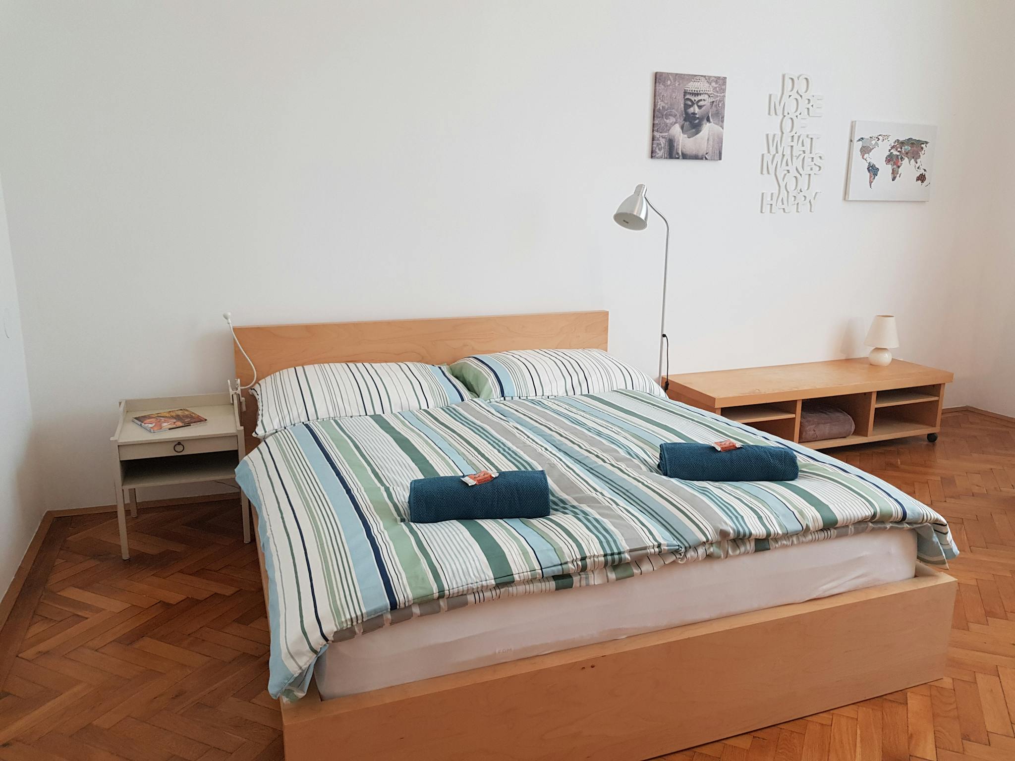  Entire Place  -  Währinger Gürtel, Vienna  - Gallery -  1