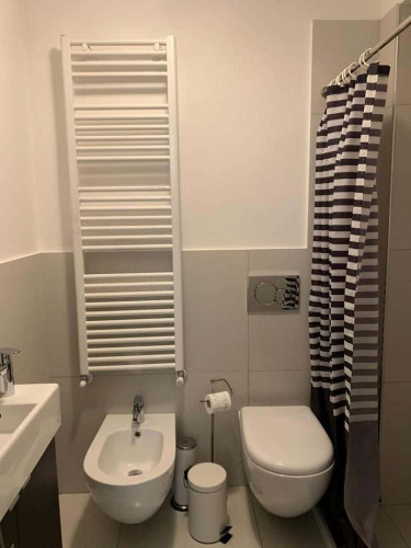 Stanza con bagno in camera zona Porta Genova - Gallery - 8