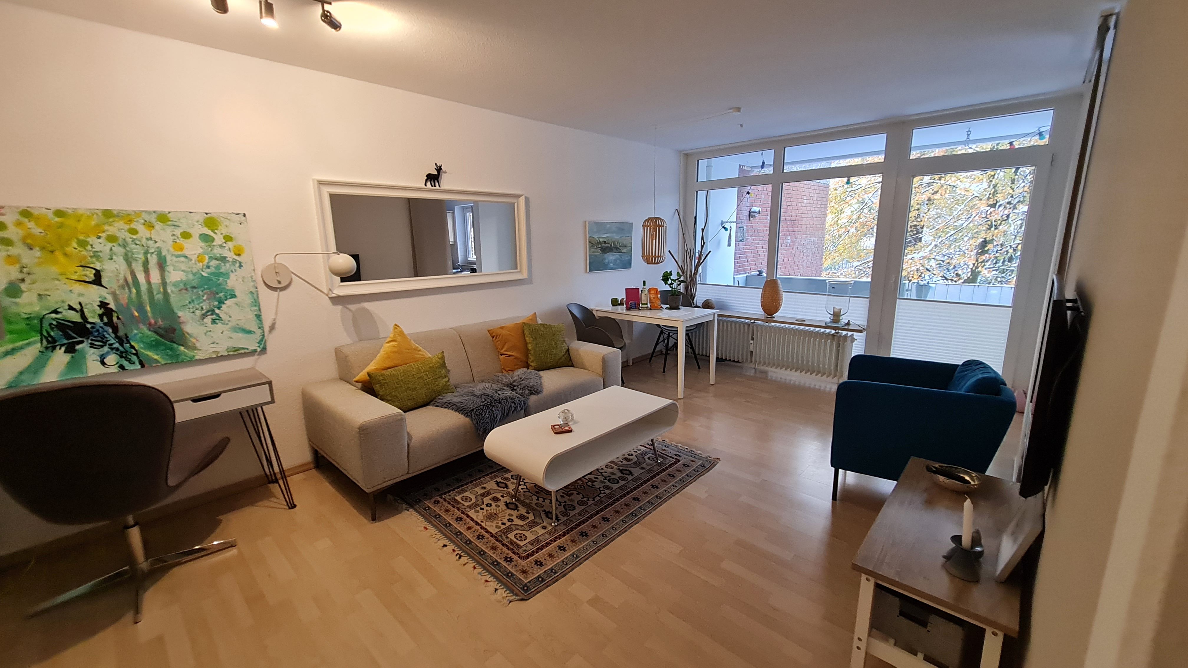  Comfortable, Bright, Cozy Temporary Home In Flensburg  -  Comfortable, bright, cozy temporary home in Flensburg  - Gallery -  33