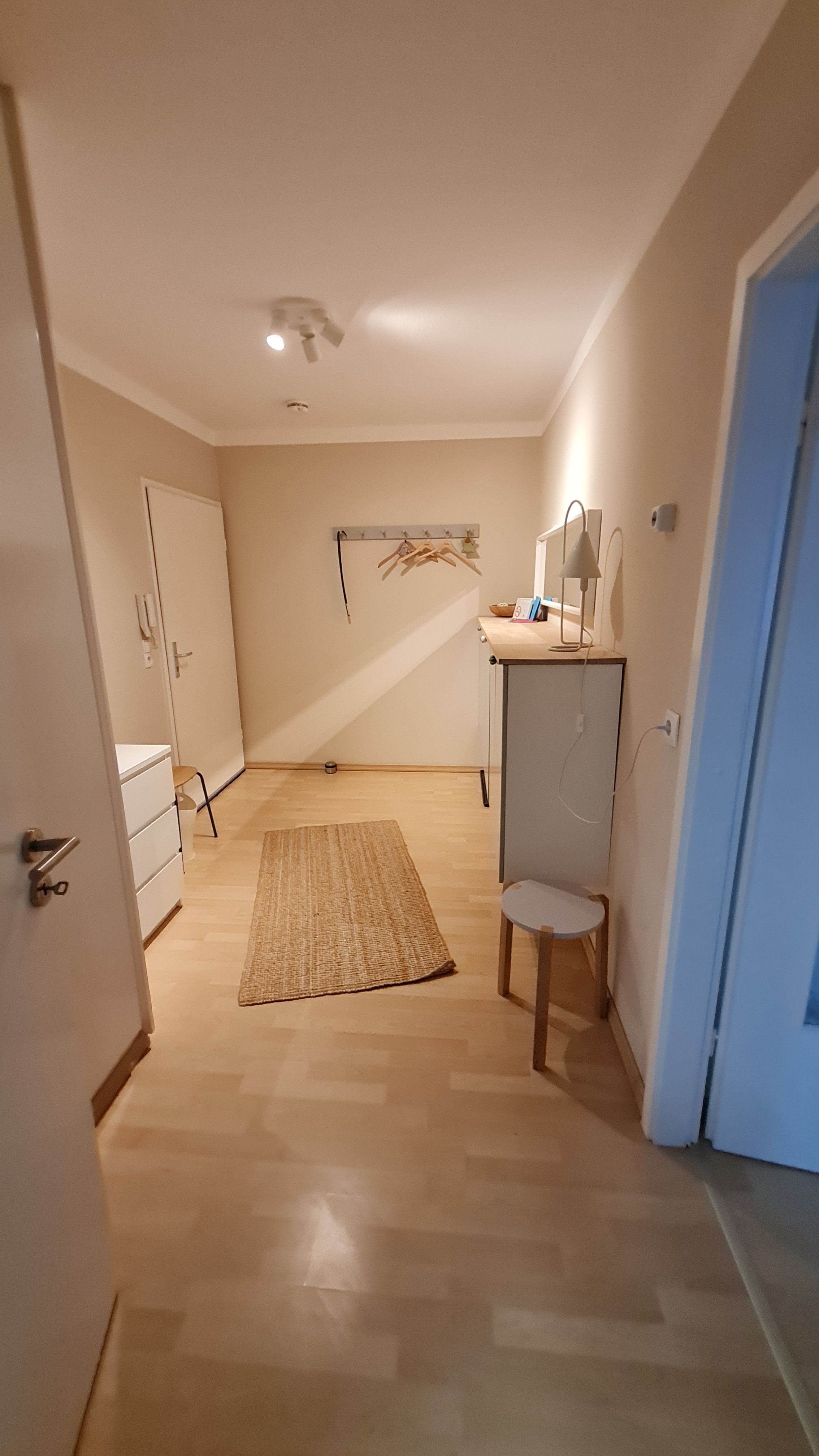  Comfortable, Bright, Cozy Temporary Home In Flensburg  -  Comfortable, bright, cozy temporary home in Flensburg  - Gallery -  23