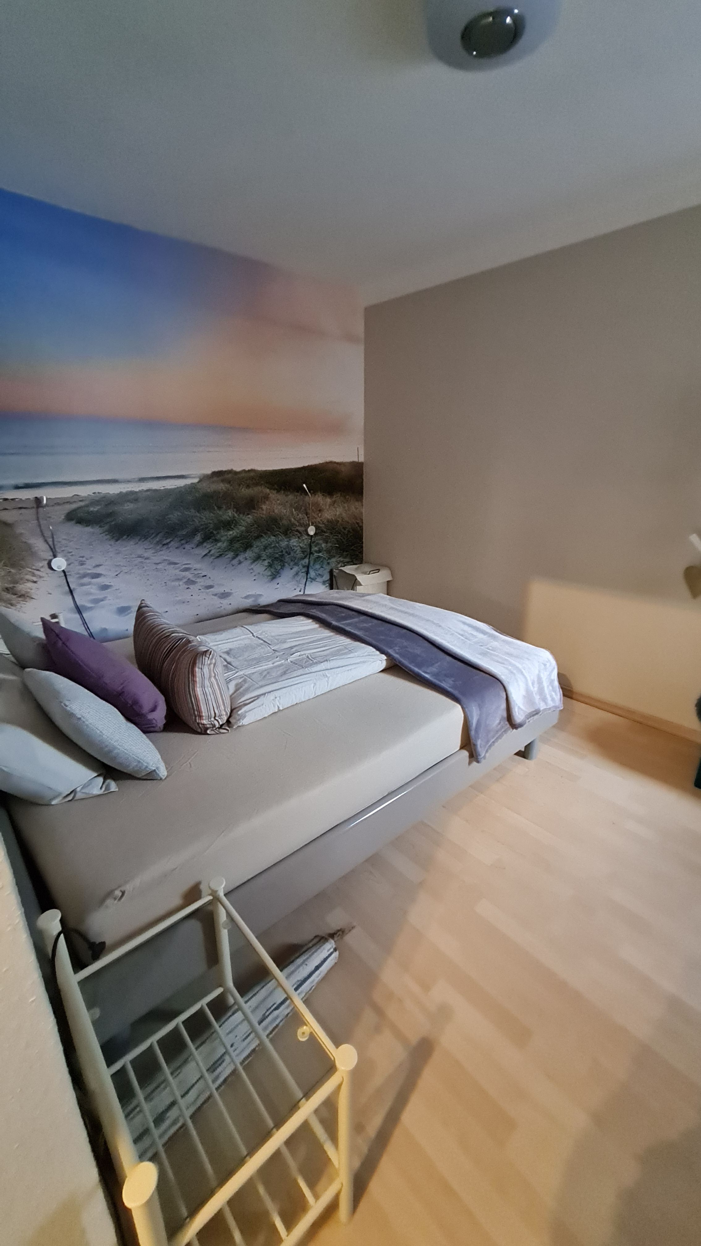  Comfortable, Bright, Cozy Temporary Home In Flensburg  -  Comfortable, bright, cozy temporary home in Flensburg  - Gallery -  28