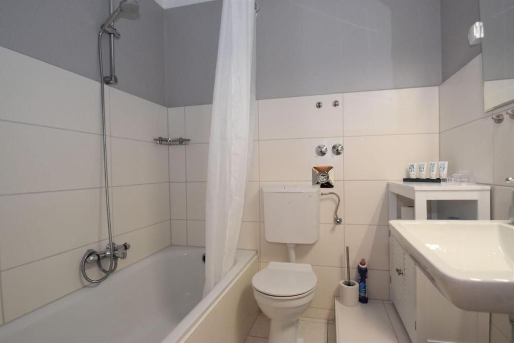  Comfortable, Bright, Cozy Temporary Home In Flensburg  -  Comfortable, bright, cozy temporary home in Flensburg  - Gallery -  22