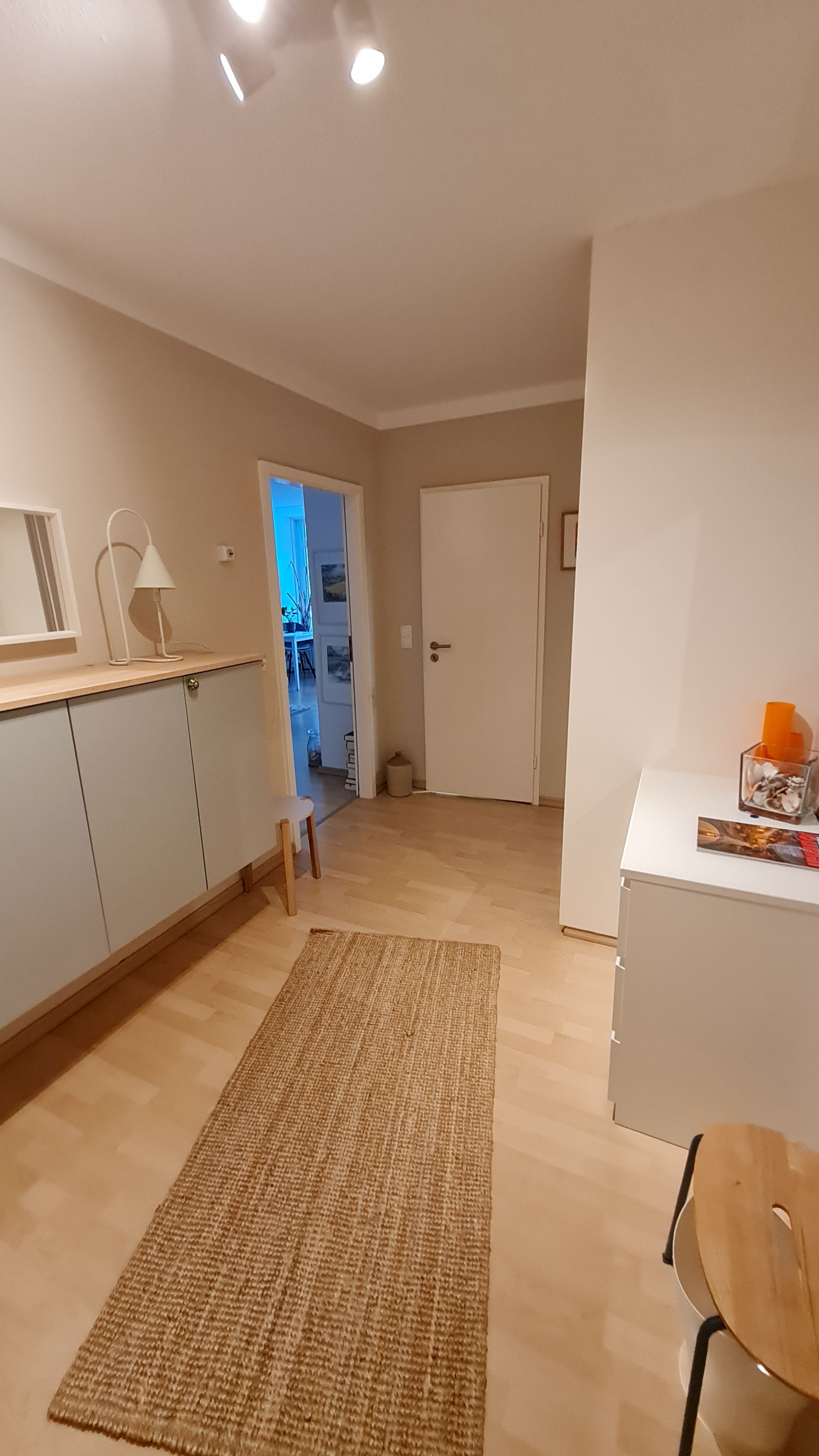  Comfortable, Bright, Cozy Temporary Home In Flensburg  -  Comfortable, bright, cozy temporary home in Flensburg  - Gallery -  24