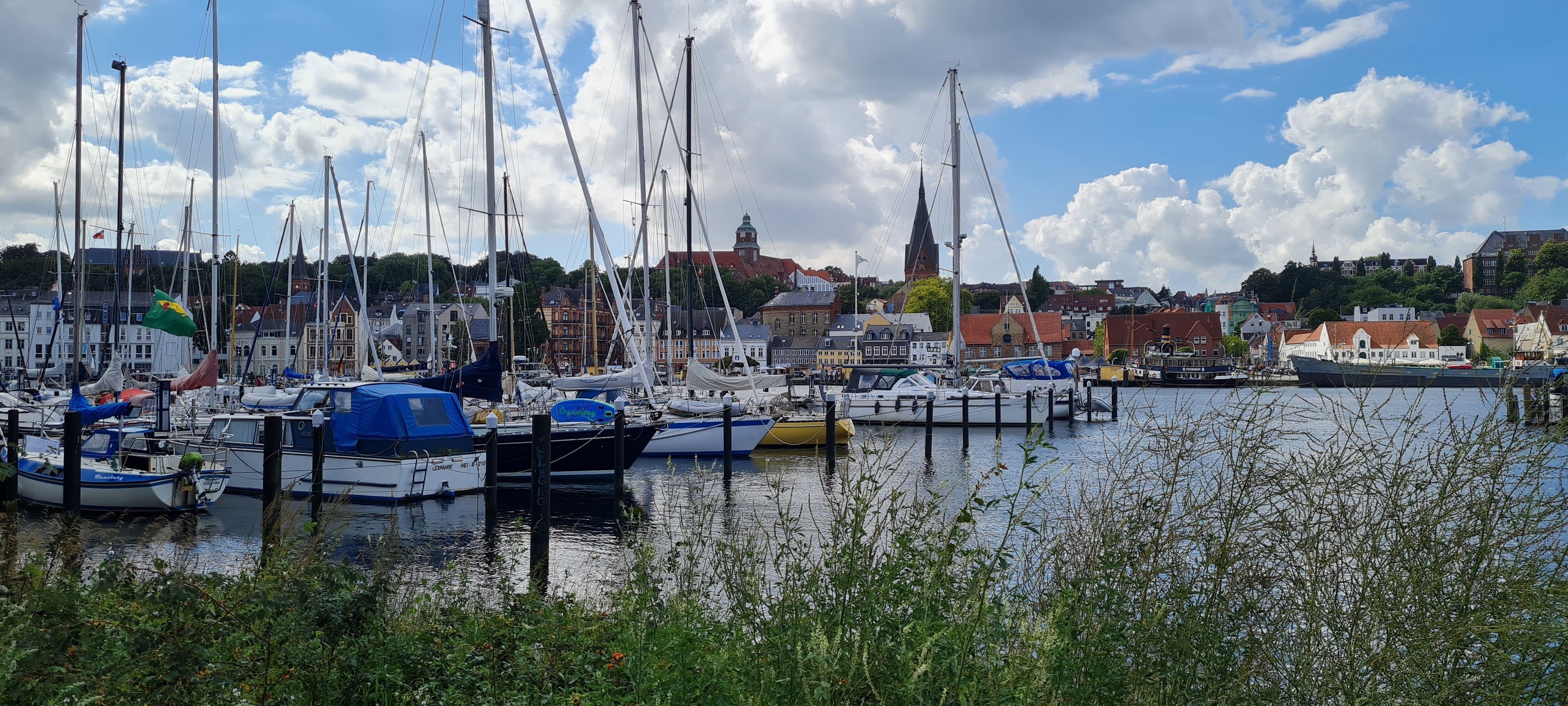  Comfortable, Bright, Cozy Temporary Home In Flensburg  -  Comfortable, bright, cozy temporary home in Flensburg  - Gallery -  6