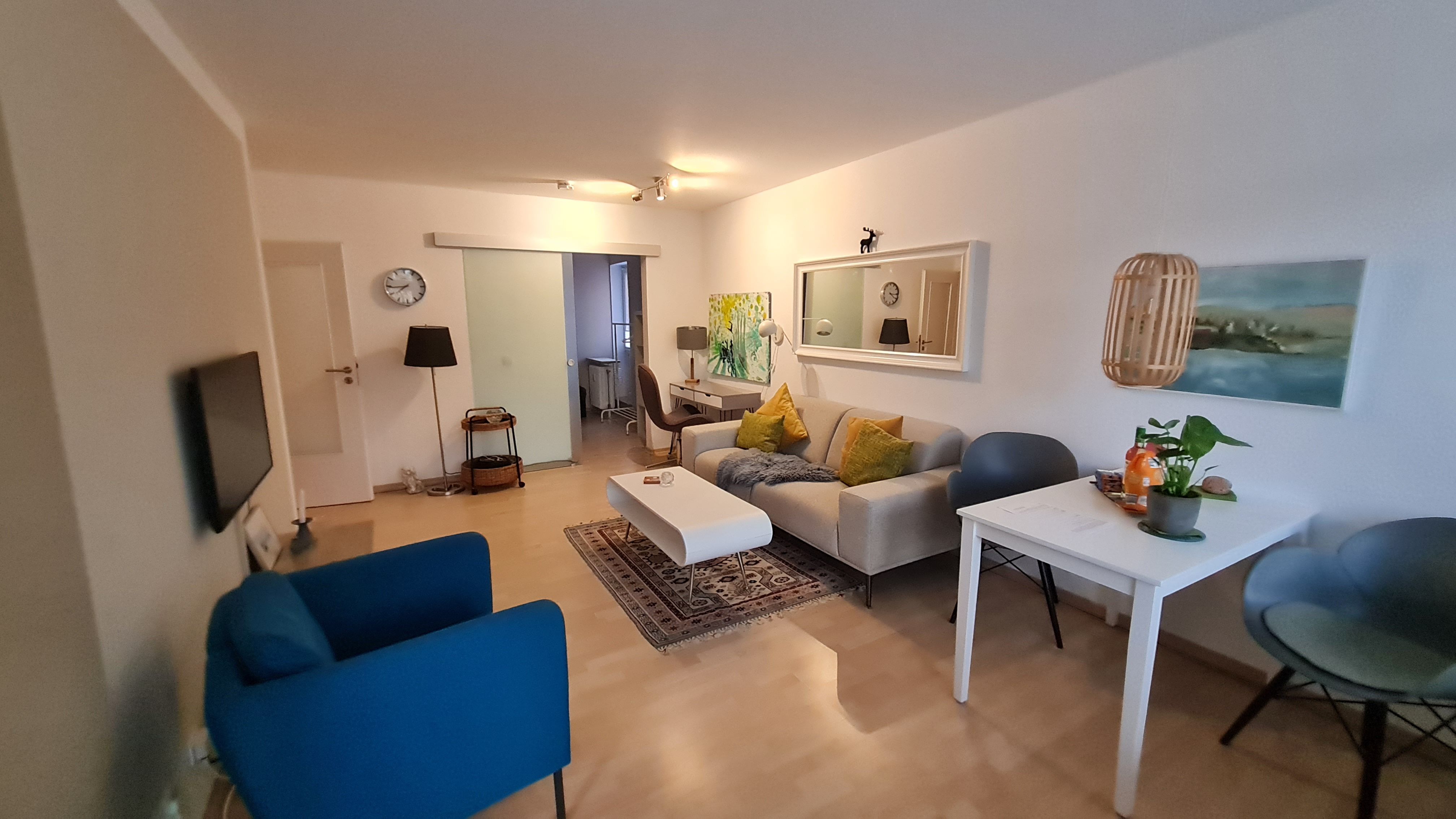 Comfortable, Bright, Cozy Temporary Home In Flensburg  -  Comfortable, bright, cozy temporary home in Flensburg  - Gallery -  34