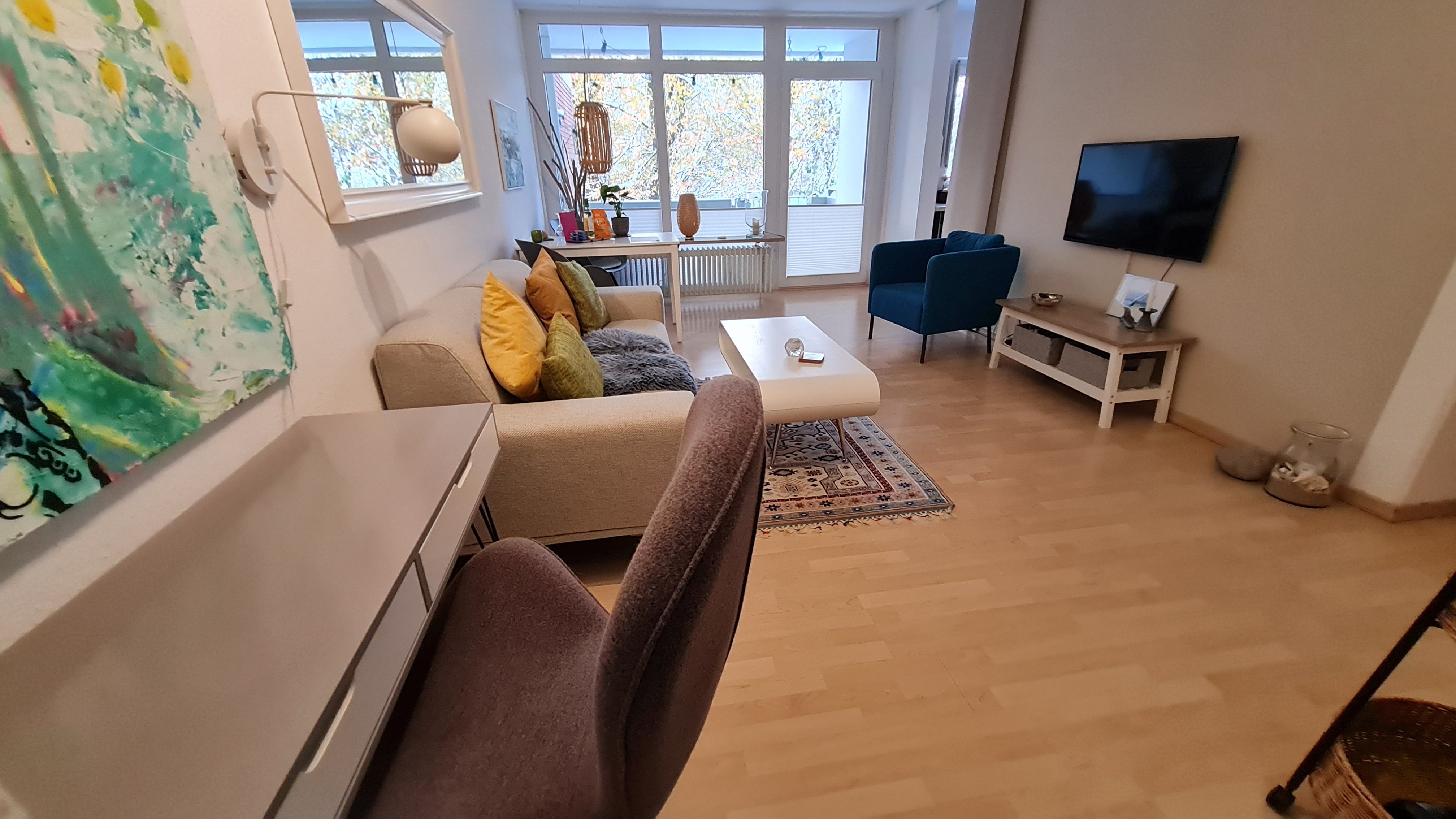  Comfortable, Bright, Cozy Temporary Home In Flensburg  -  Comfortable, bright, cozy temporary home in Flensburg  - Gallery -  32