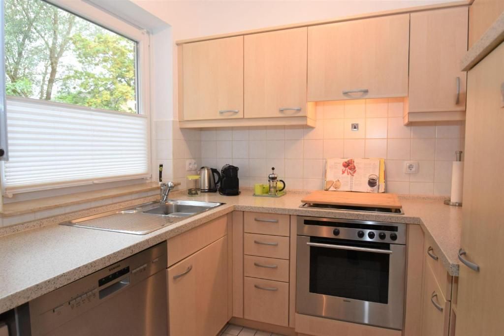  Comfortable, Bright, Cozy Temporary Home In Flensburg  -  Comfortable, bright, cozy temporary home in Flensburg  - Gallery -  27