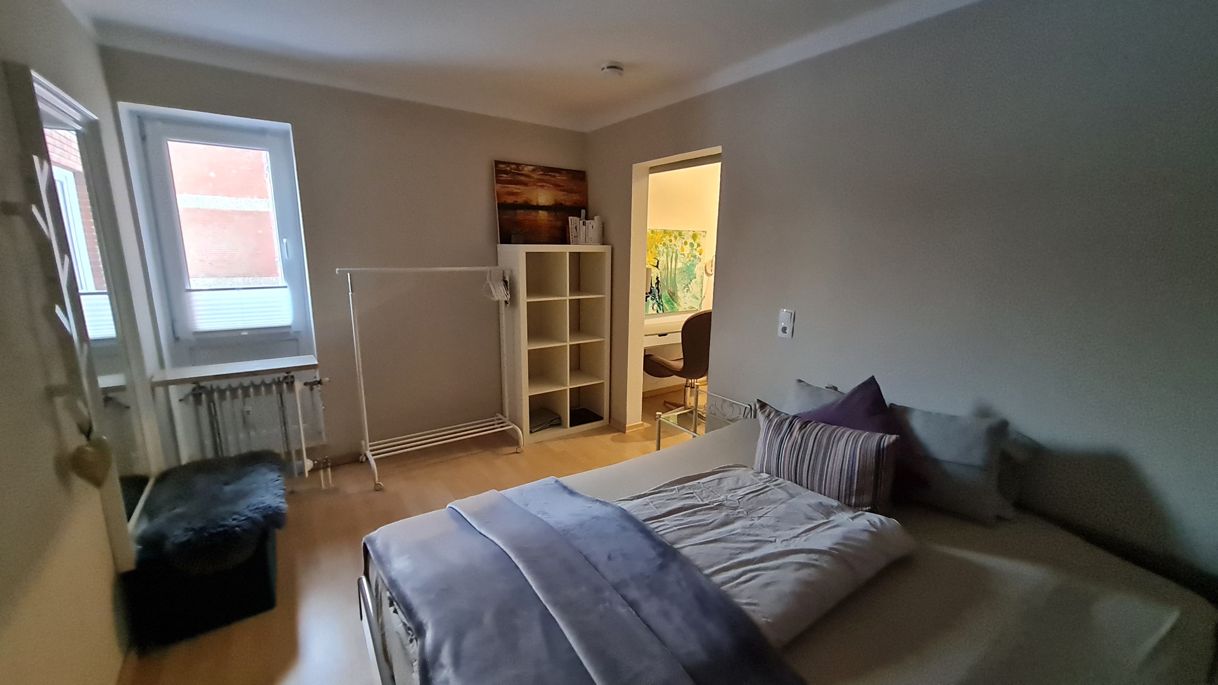  Comfortable, Bright, Cozy Temporary Home In Flensburg  -  Comfortable, bright, cozy temporary home in Flensburg  - Gallery -  29