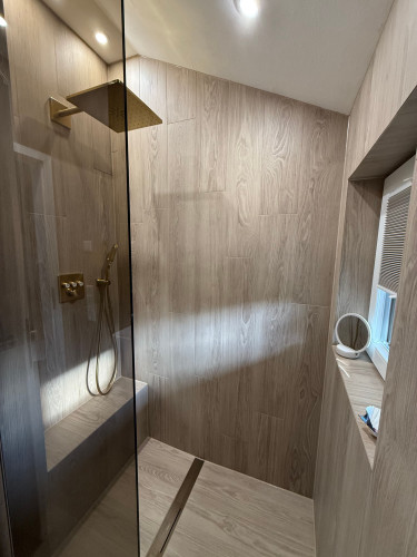 Modernes Privat-Chalet mit Terrasse Nähe Schweizer Grenze für 1-2 Personen - Gallery - 2