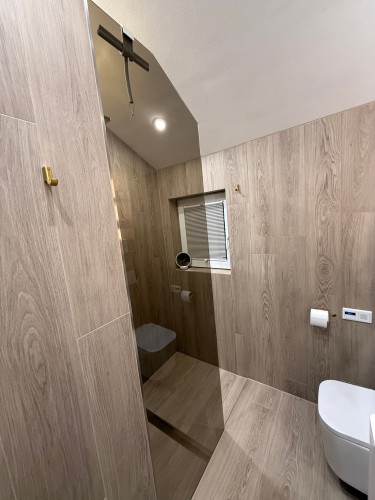 Modernes Privat-Chalet mit Terrasse Nähe Schweizer Grenze für 1-2 Personen - Gallery - 4