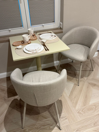 Modernes Privat-Chalet mit Terrasse Nähe Schweizer Grenze für 1-2 Personen
