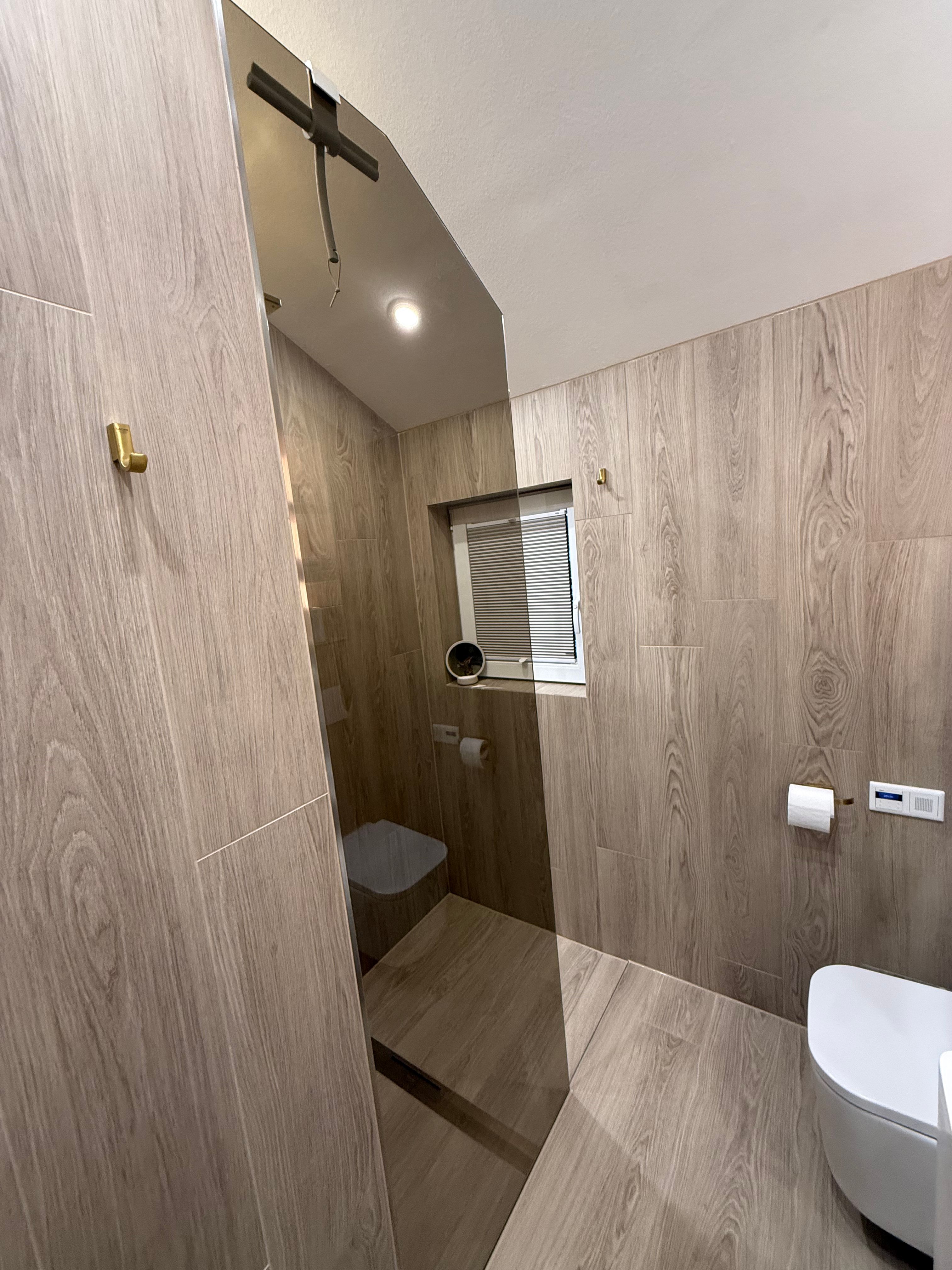 Modernes Privat-Chalet Mit Terrasse Nähe Schweizer Grenze Für 1-2 Personen - 3